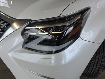 2022 Lexus GX 460
