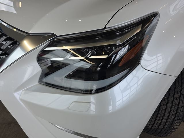 2022 Lexus GX 460
