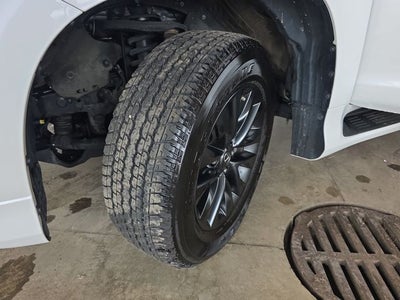 2022 Lexus GX 460