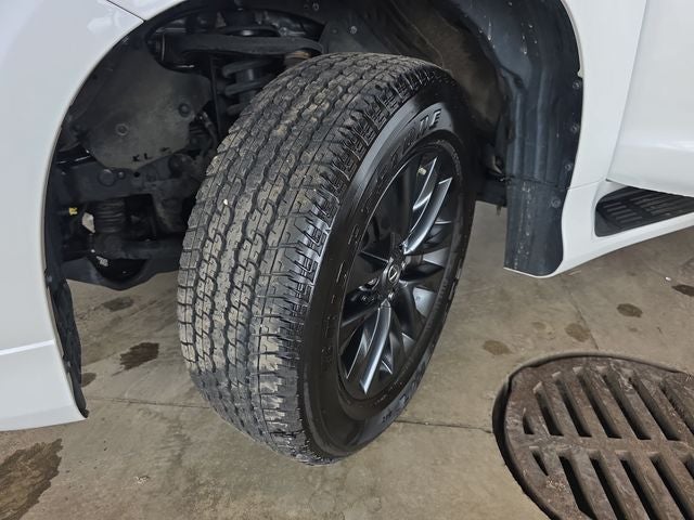 2022 Lexus GX 460