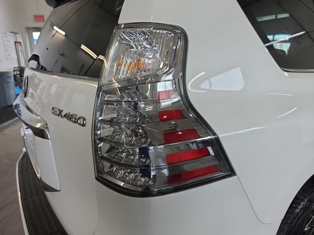 2022 Lexus GX 460