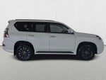 2022 Lexus GX 460