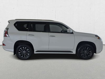 2022 Lexus GX 460