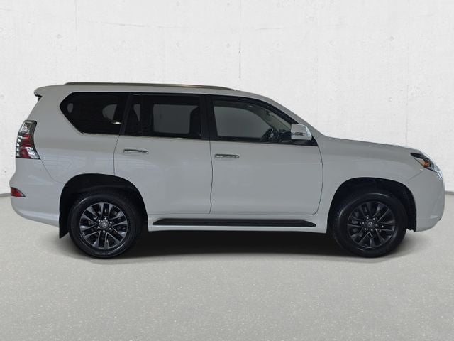 2022 Lexus GX 460