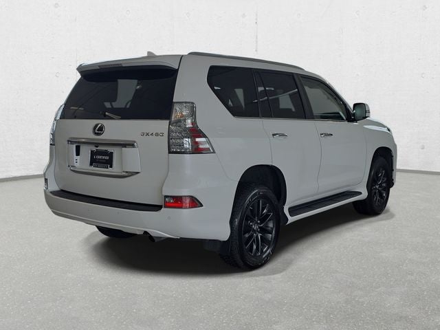 2022 Lexus GX 460