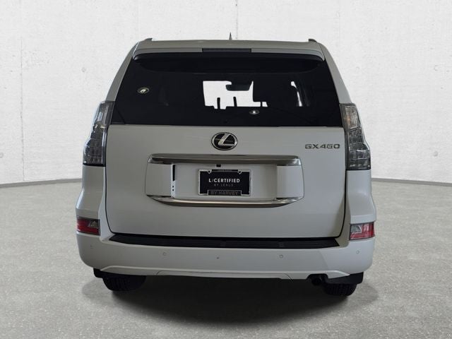 2022 Lexus GX 460
