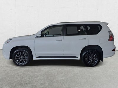 2022 Lexus GX 460