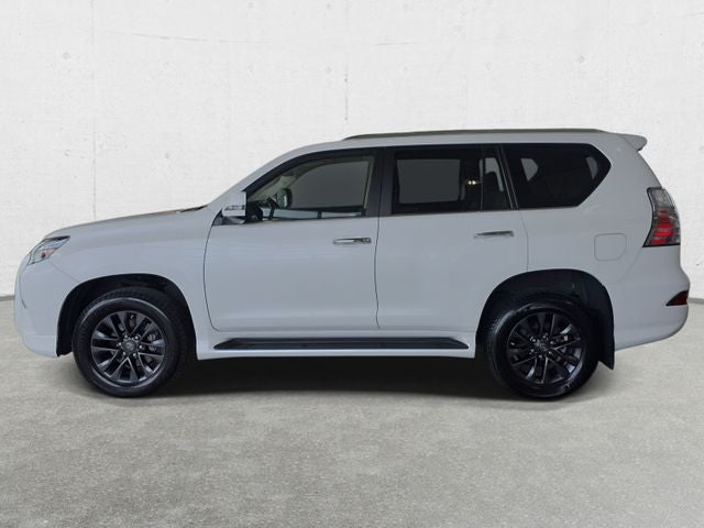 2022 Lexus GX 460