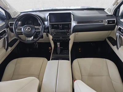 2022 Lexus GX 460