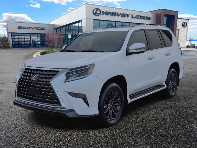 2023 Lexus GX 460