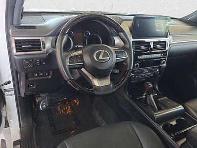 2023 Lexus GX 460
