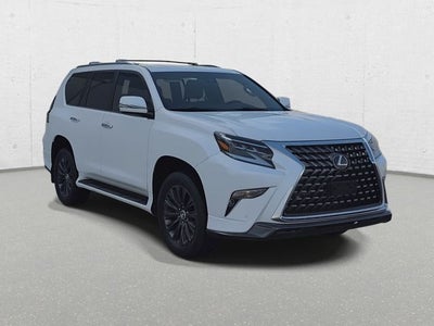 2023 Lexus GX 460