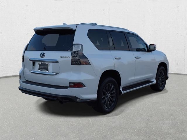 2023 Lexus GX 460