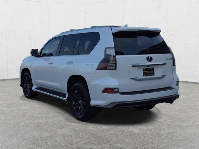 2023 Lexus GX 460