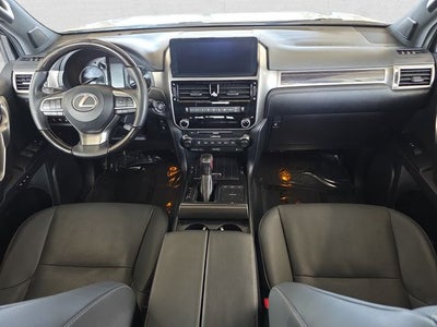 2023 Lexus GX 460