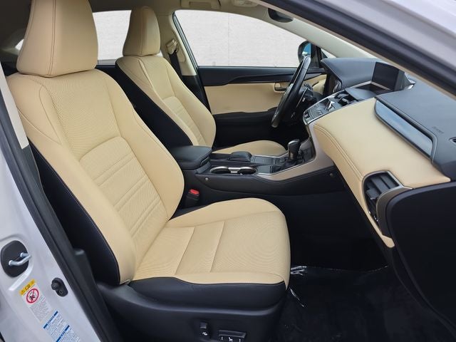 2018 Lexus NX 300