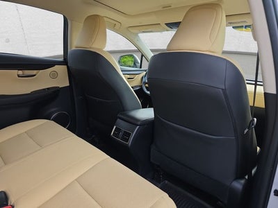 2018 Lexus NX 300