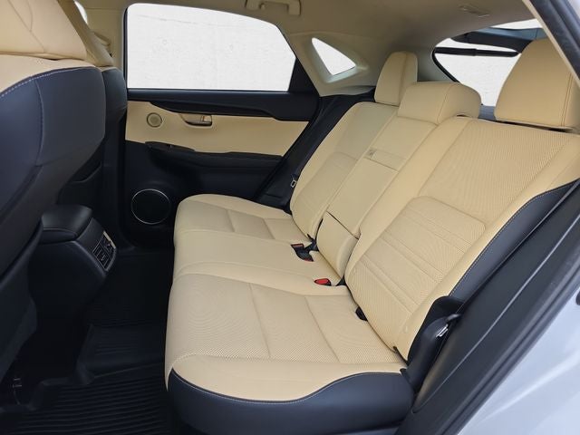 2018 Lexus NX 300
