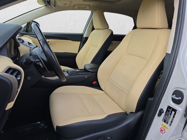 2018 Lexus NX 300