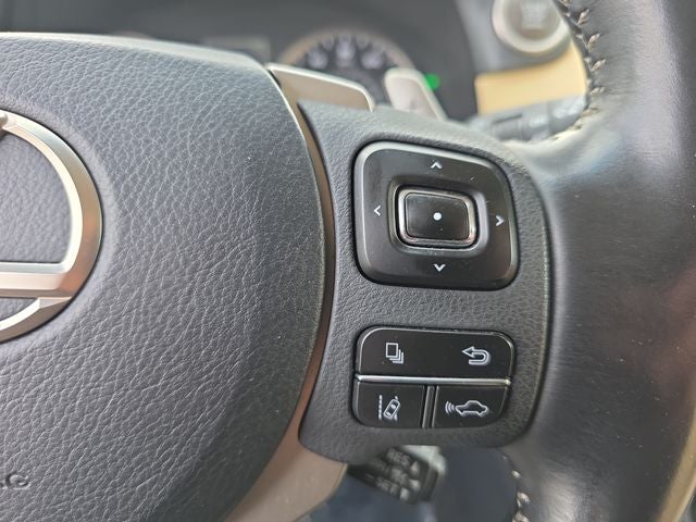 2018 Lexus NX 300