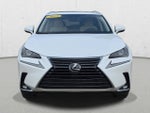 2018 Lexus NX 300
