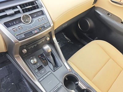 2018 Lexus NX 300
