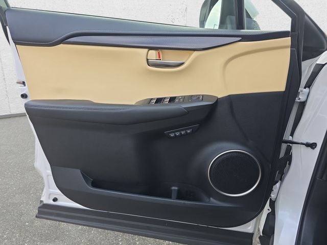 2018 Lexus NX 300