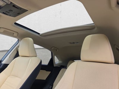 2018 Lexus NX 300