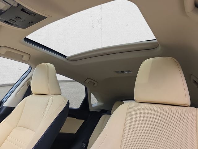 2018 Lexus NX 300