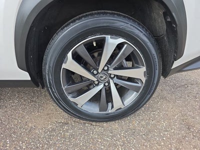 2018 Lexus NX 300