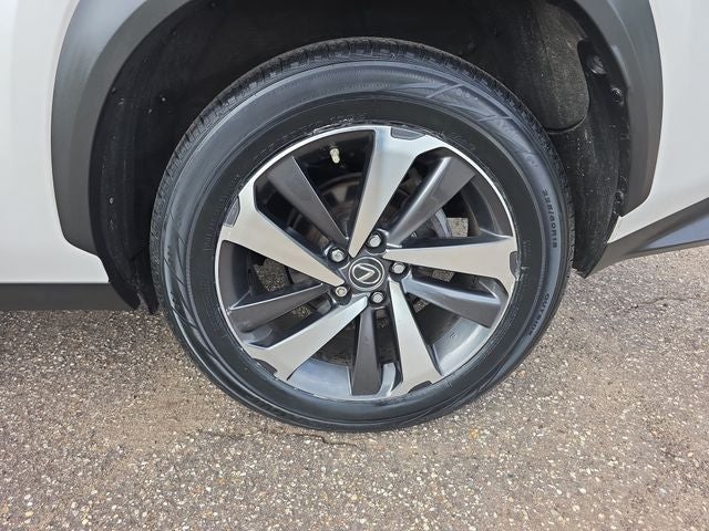 2018 Lexus NX 300