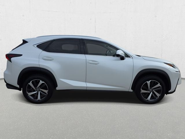 2018 Lexus NX 300