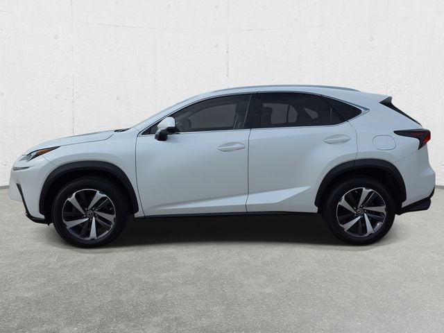 2018 Lexus NX 300