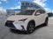 2019 Lexus NX 300