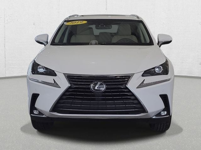 2019 Lexus NX 300