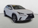 2019 Lexus NX 300
