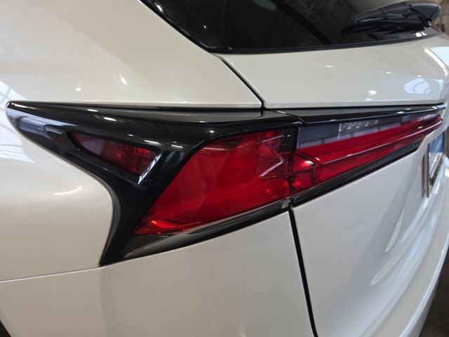2019 Lexus NX 300