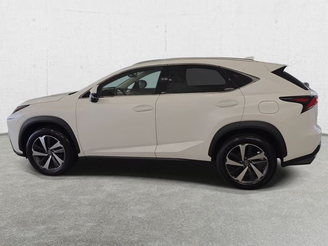 2019 Lexus NX 300