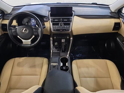 2019 Lexus NX 300