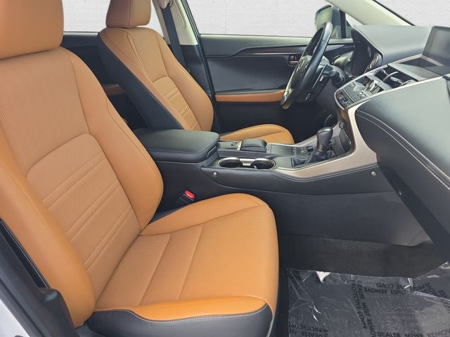 2019 Lexus NX 300 Base