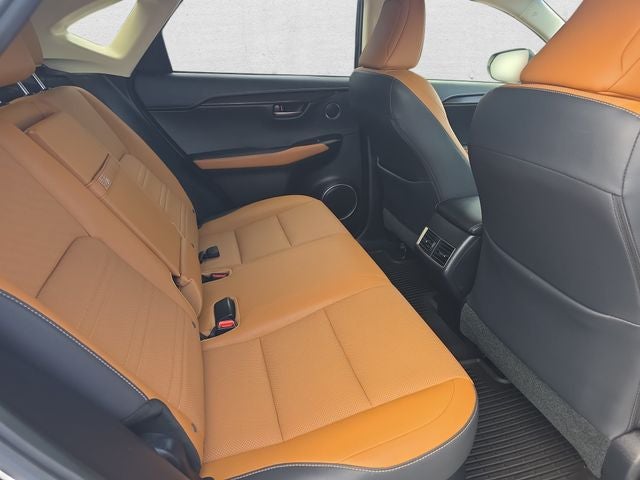 2019 Lexus NX 300 Base