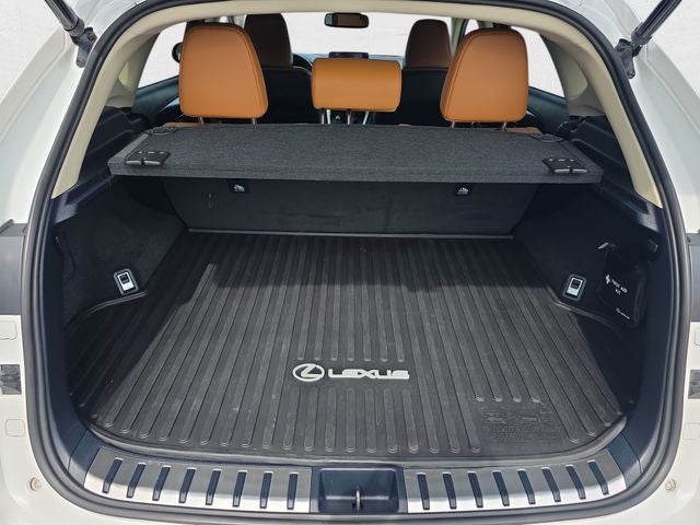 2019 Lexus NX 300 Base