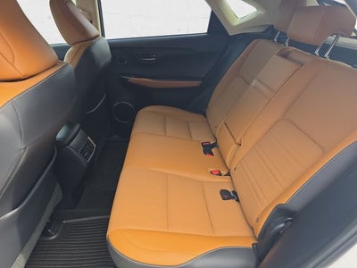 2019 Lexus NX 300 Base