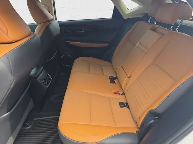 2019 Lexus NX 300 Base
