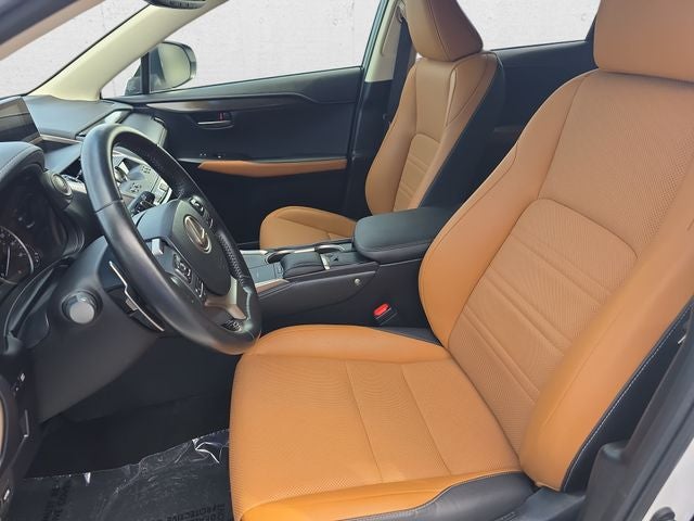 2019 Lexus NX 300 Base
