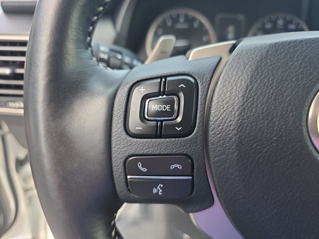 2019 Lexus NX 300 Base