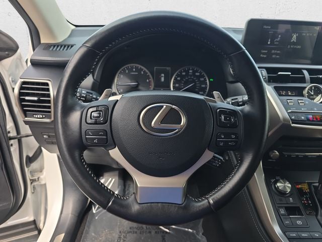 2019 Lexus NX 300 Base