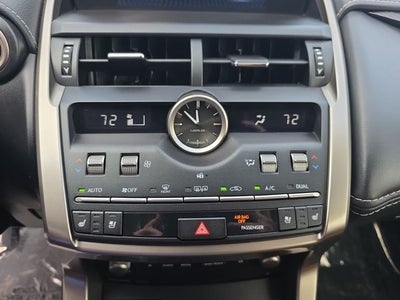 2019 Lexus NX 300 Base