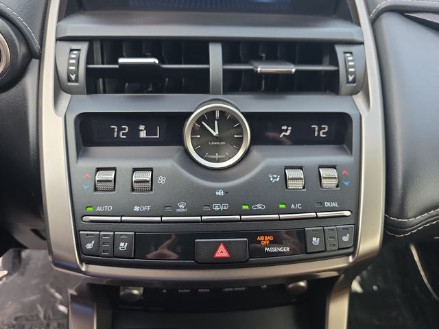2019 Lexus NX 300 Base