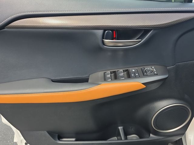 2019 Lexus NX 300 Base